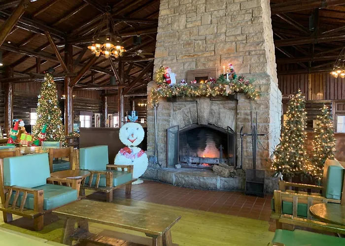 Hotel Starved Rock *