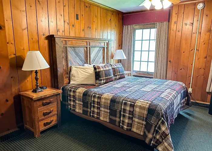 Hotel Starved Rock Oglesby